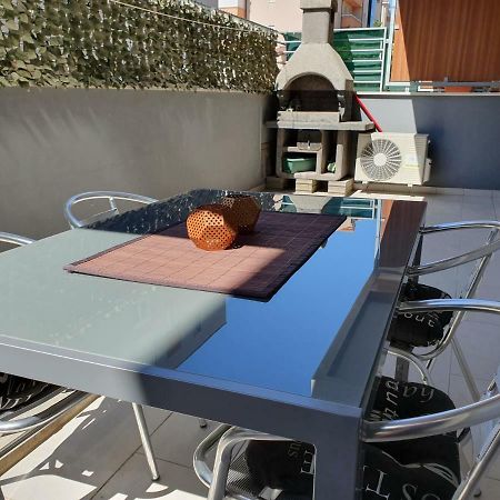 Apartment Ivan สปลิท ภายนอก รูปภาพ