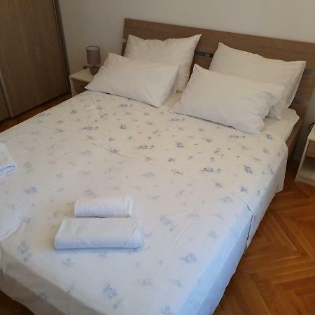 Apartment Ivan สปลิท ภายนอก รูปภาพ
