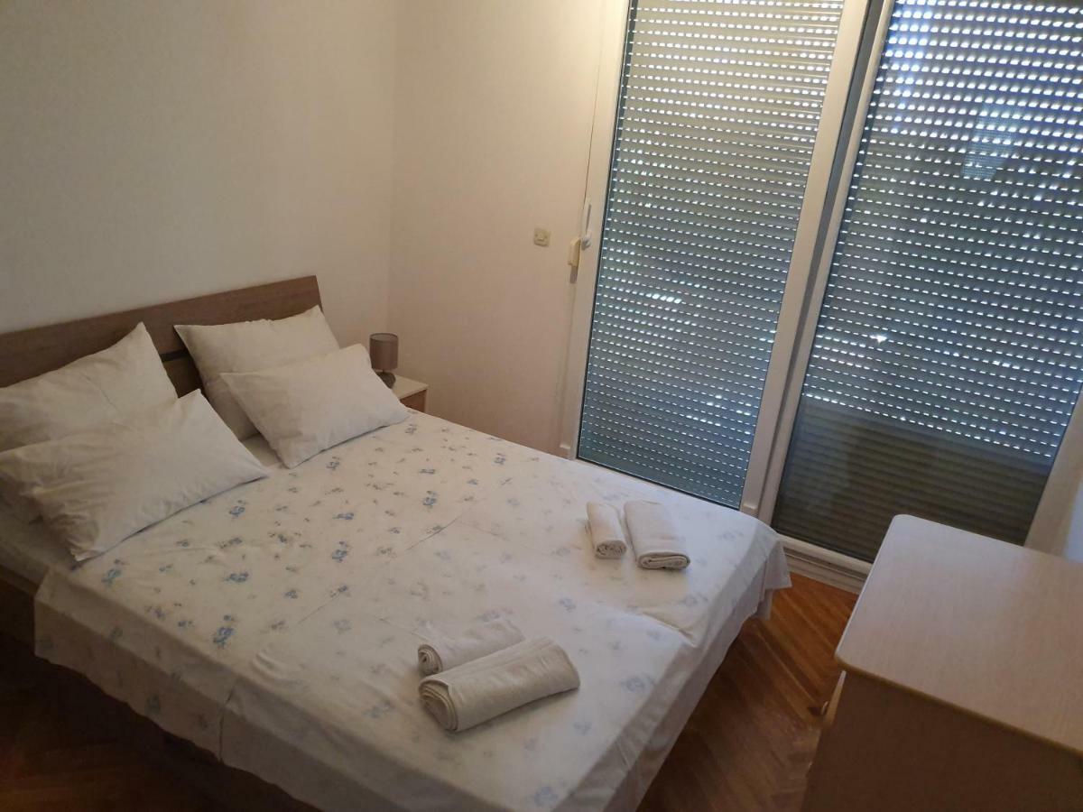 Apartment Ivan สปลิท ภายนอก รูปภาพ