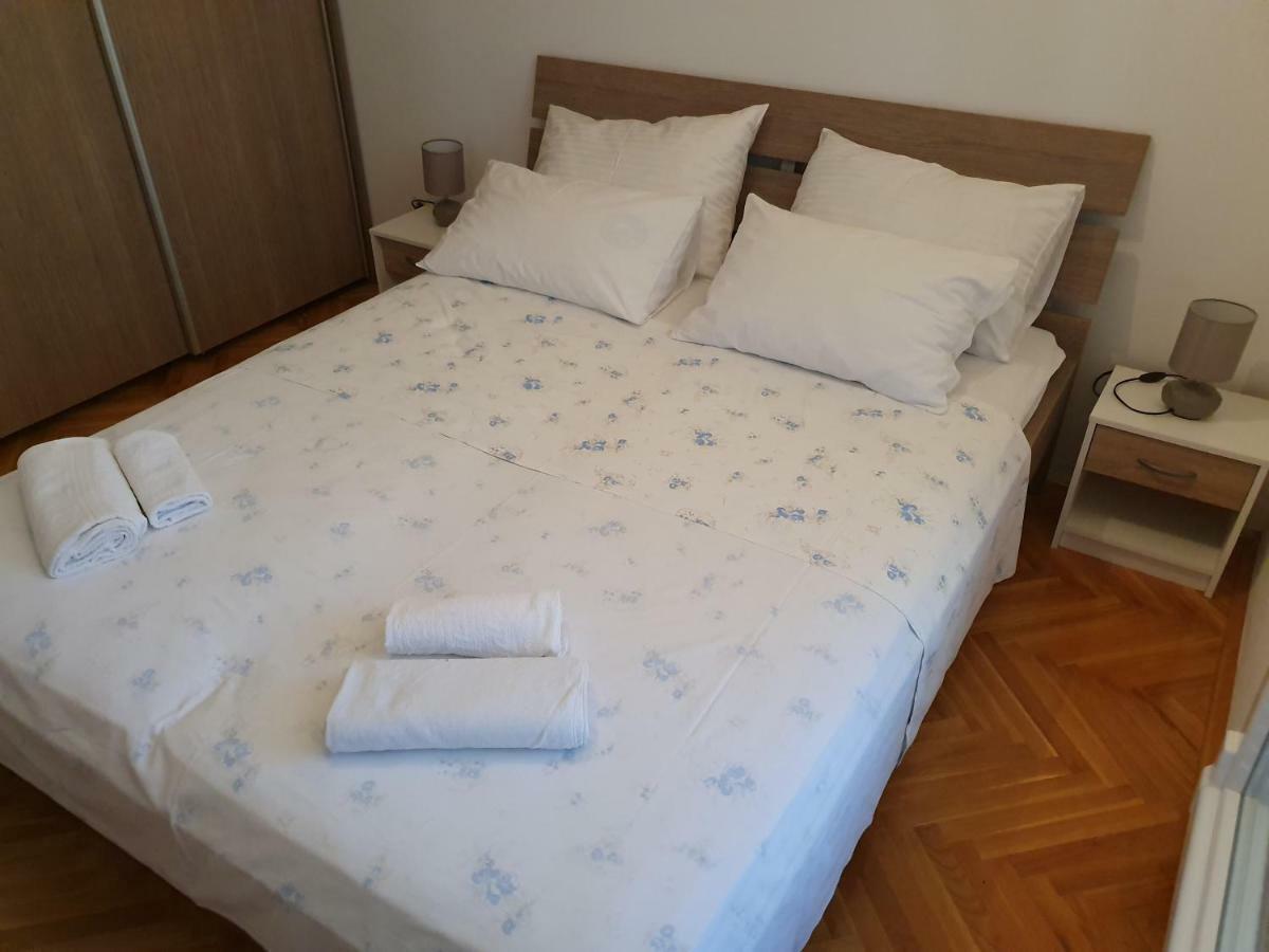 Apartment Ivan สปลิท ภายนอก รูปภาพ