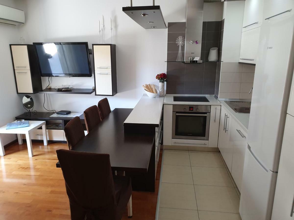 Apartment Ivan สปลิท ภายนอก รูปภาพ